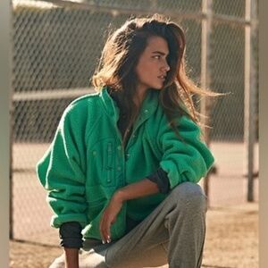 Free People Movement | Hit The Slopes Jacket